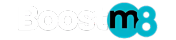 boostm8 logo trans